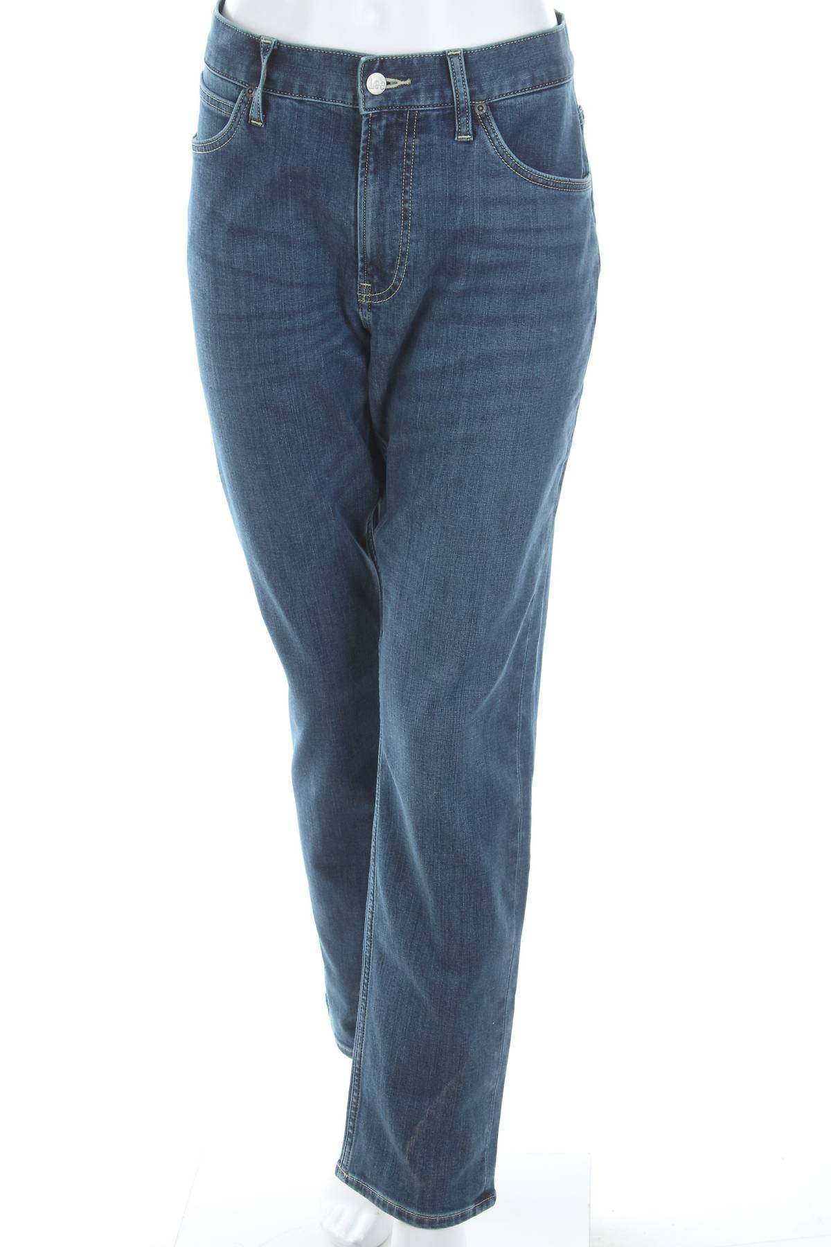 Дамски дънки Lee1