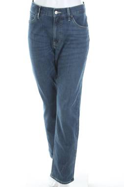 Γυναικεία τζιν Lee1