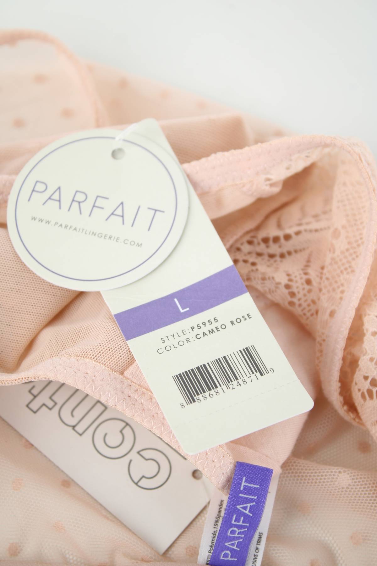 Μπικίνι Parfait3