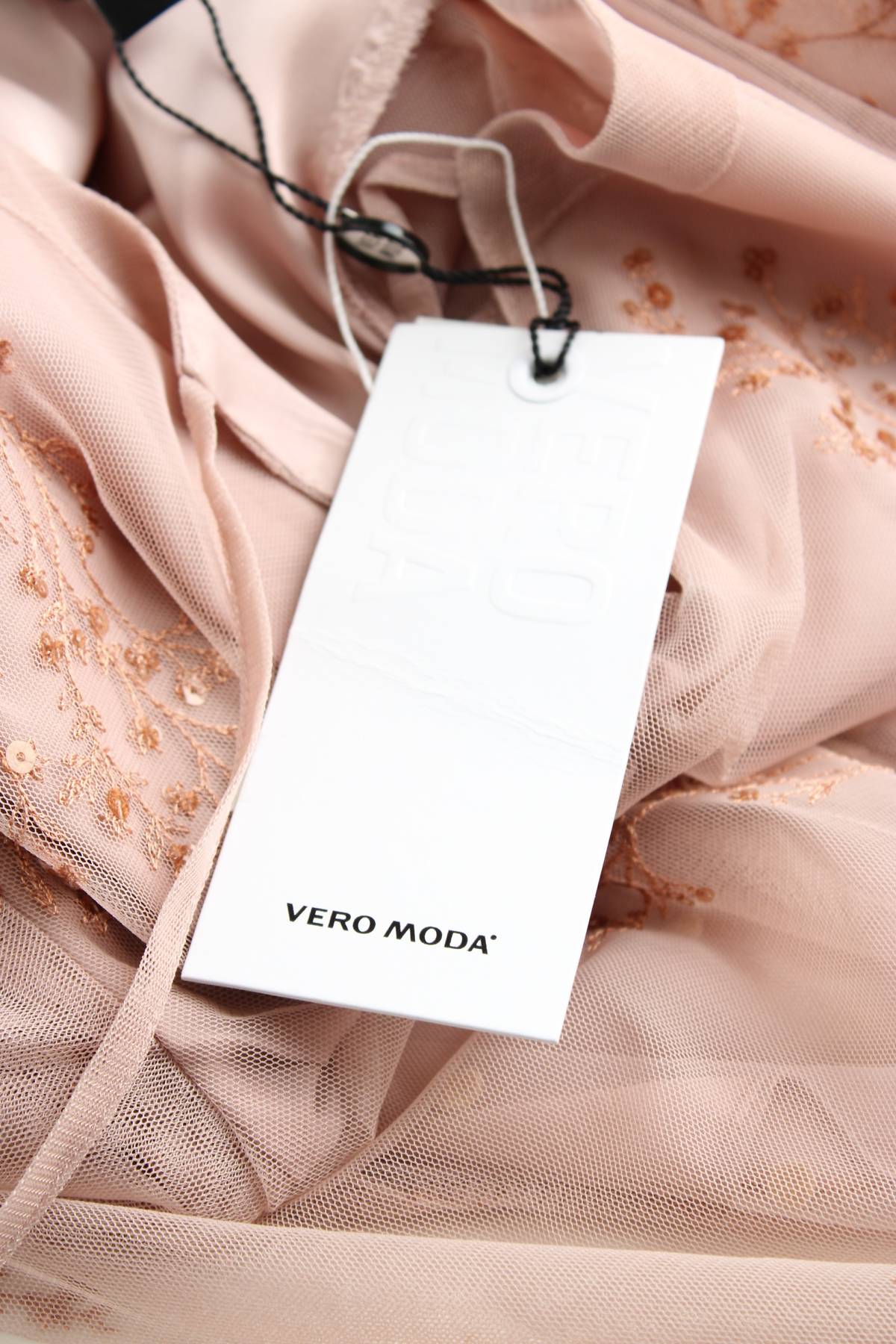 Рокля Vero Moda3