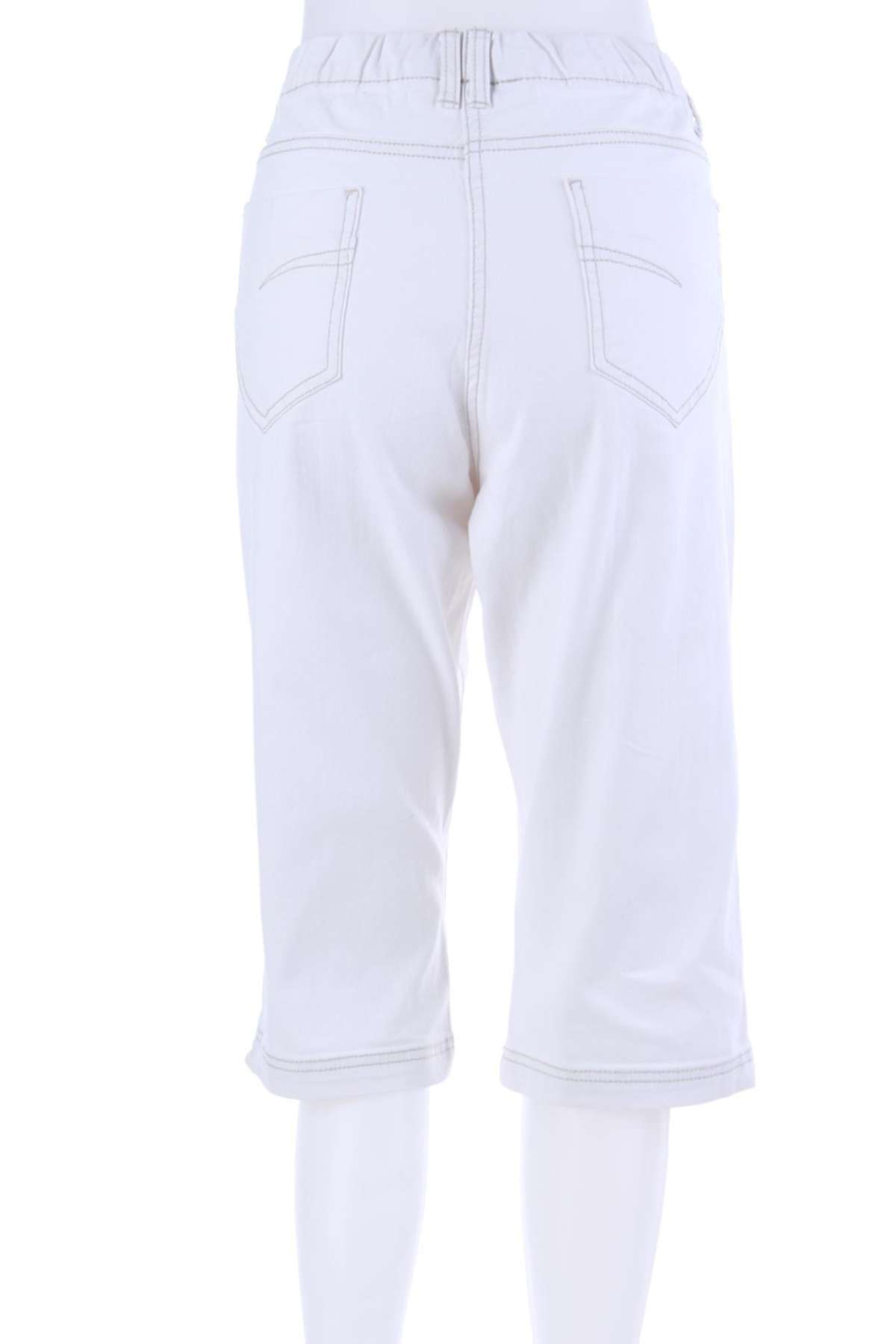 Дамски къс панталон Esmara3 - Contour.bg Дамски къс панталон Esmara3