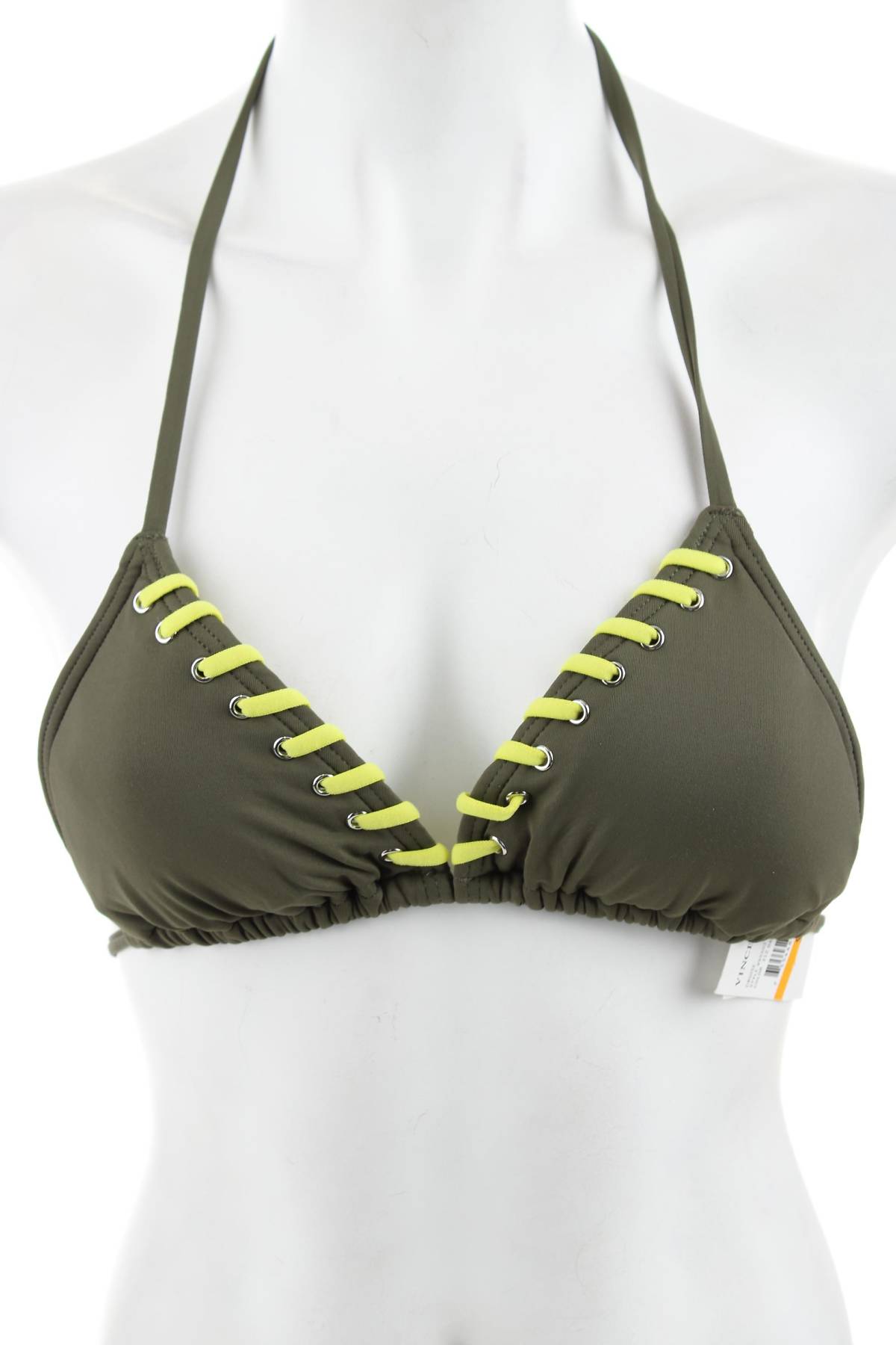 Бански горнище Vince Camuto1 - Contour.bg Бански горнище Vince Camuto1