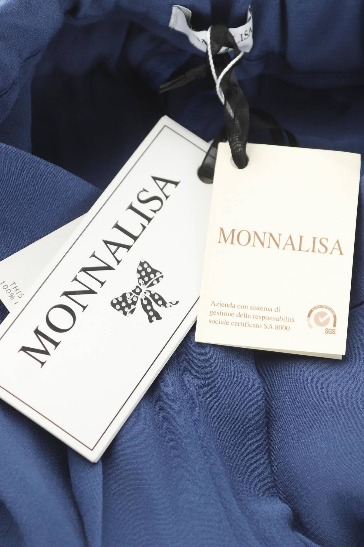 Παιδικά παντελόνια Monnalisa3