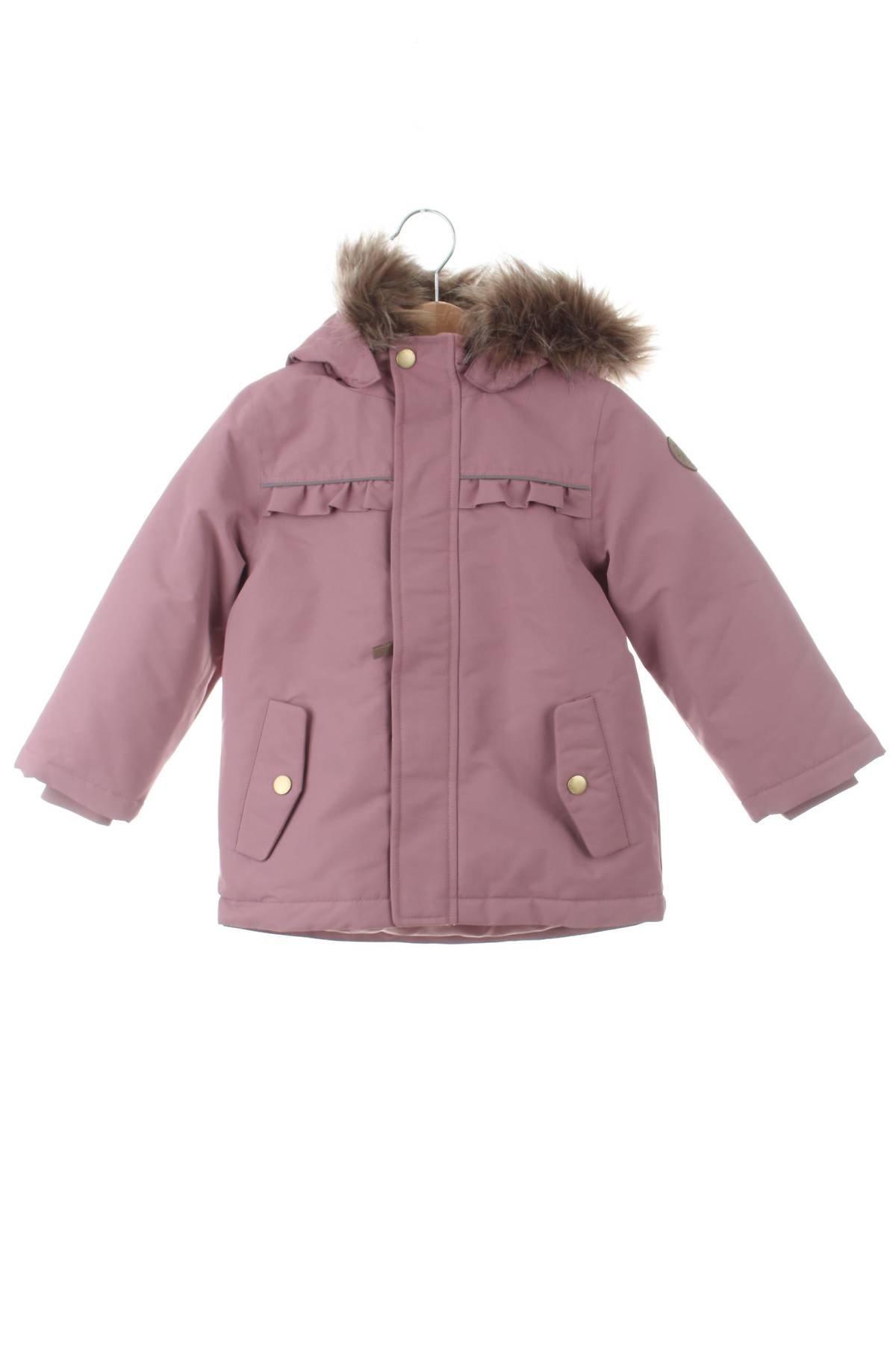 Παιδικό μπουφάν Name it1