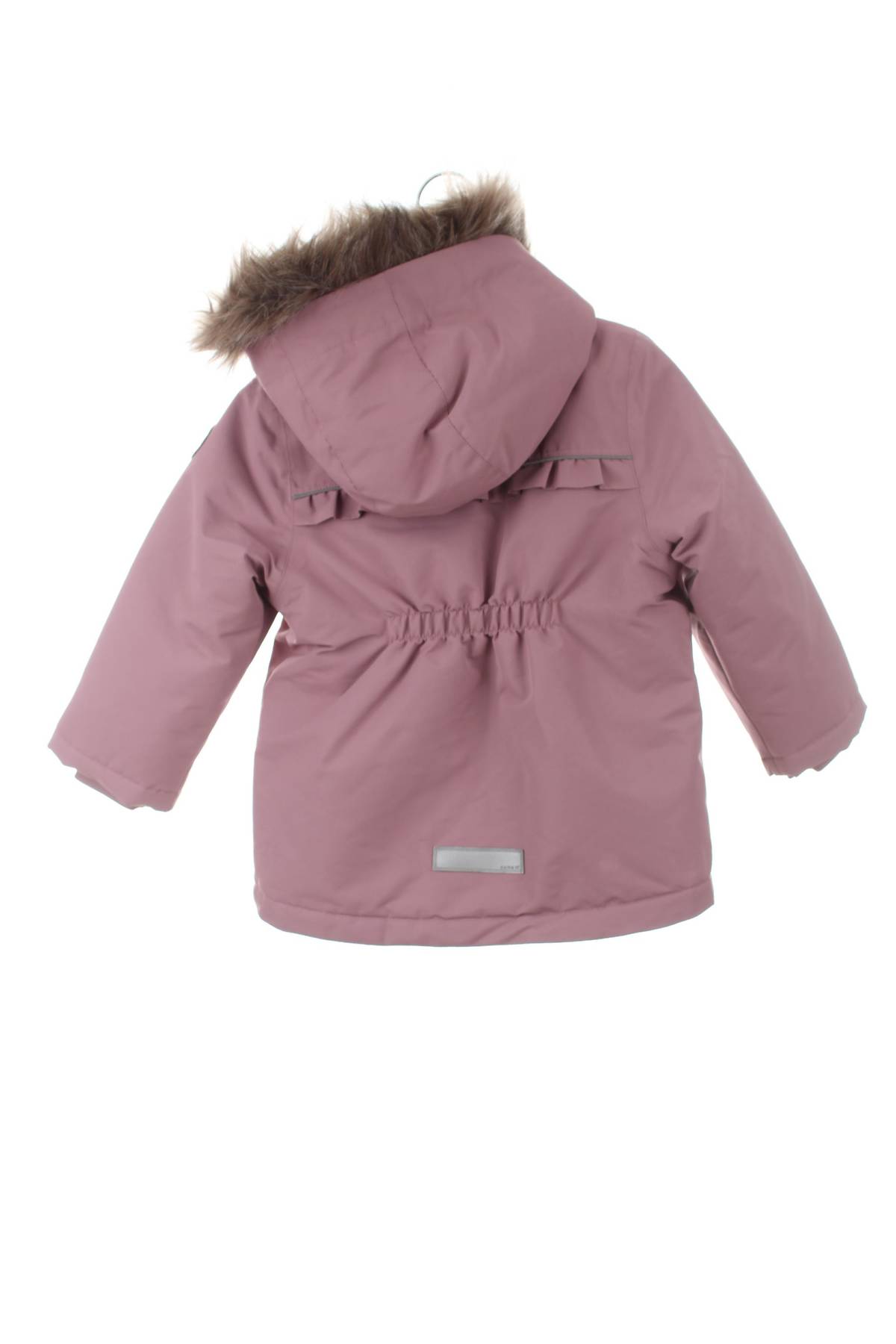 Παιδικό μπουφάν Name it2