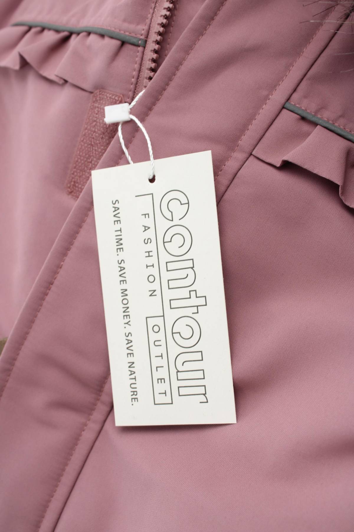 Παιδικό μπουφάν Name it3