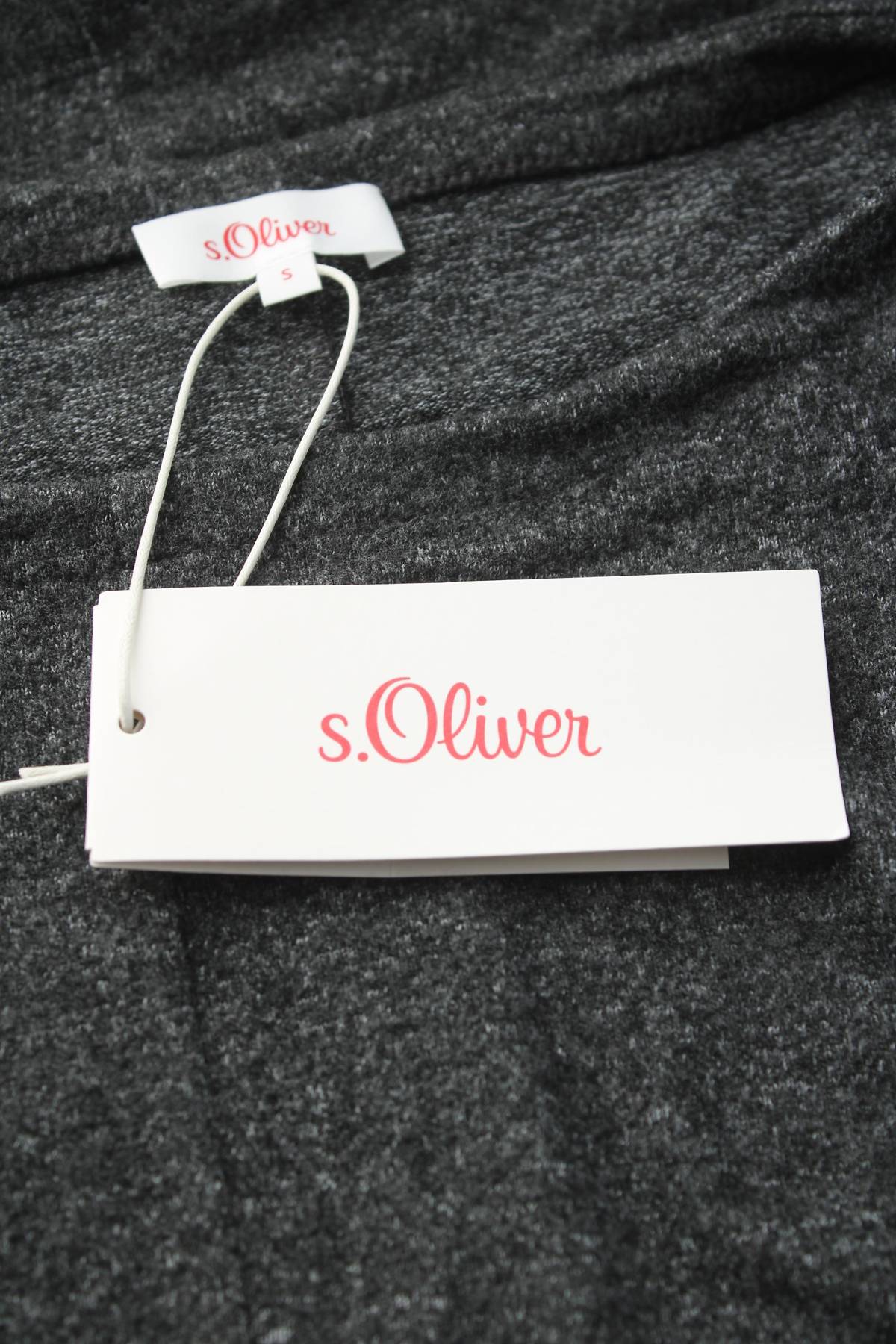 Дамска блуза S.Oliver3