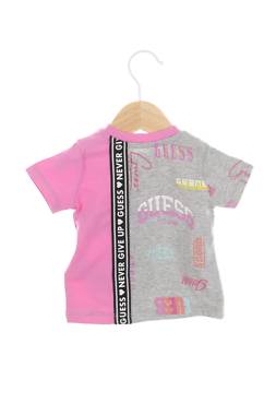 Детска тениска Guess2