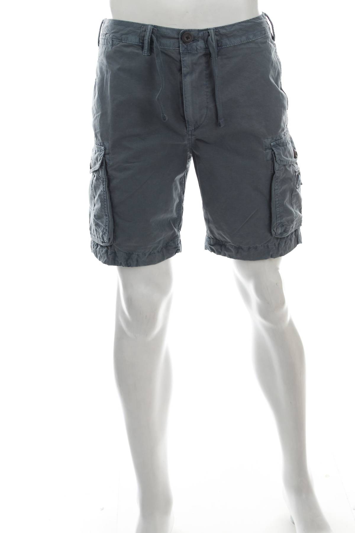 Ανδρικό σορτσάκι Superdry1 - Contourshop.gr Ανδρικό σορτσάκι Superdry1