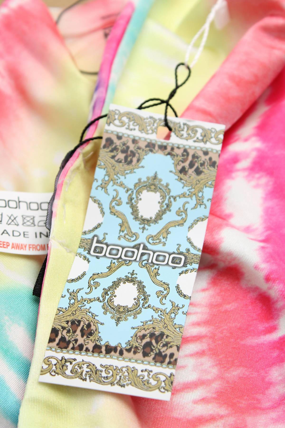 Μαγιό κάτω τμήμα Boohoo3 - Contourshop.gr Μαγιό κάτω τμήμα Boohoo3