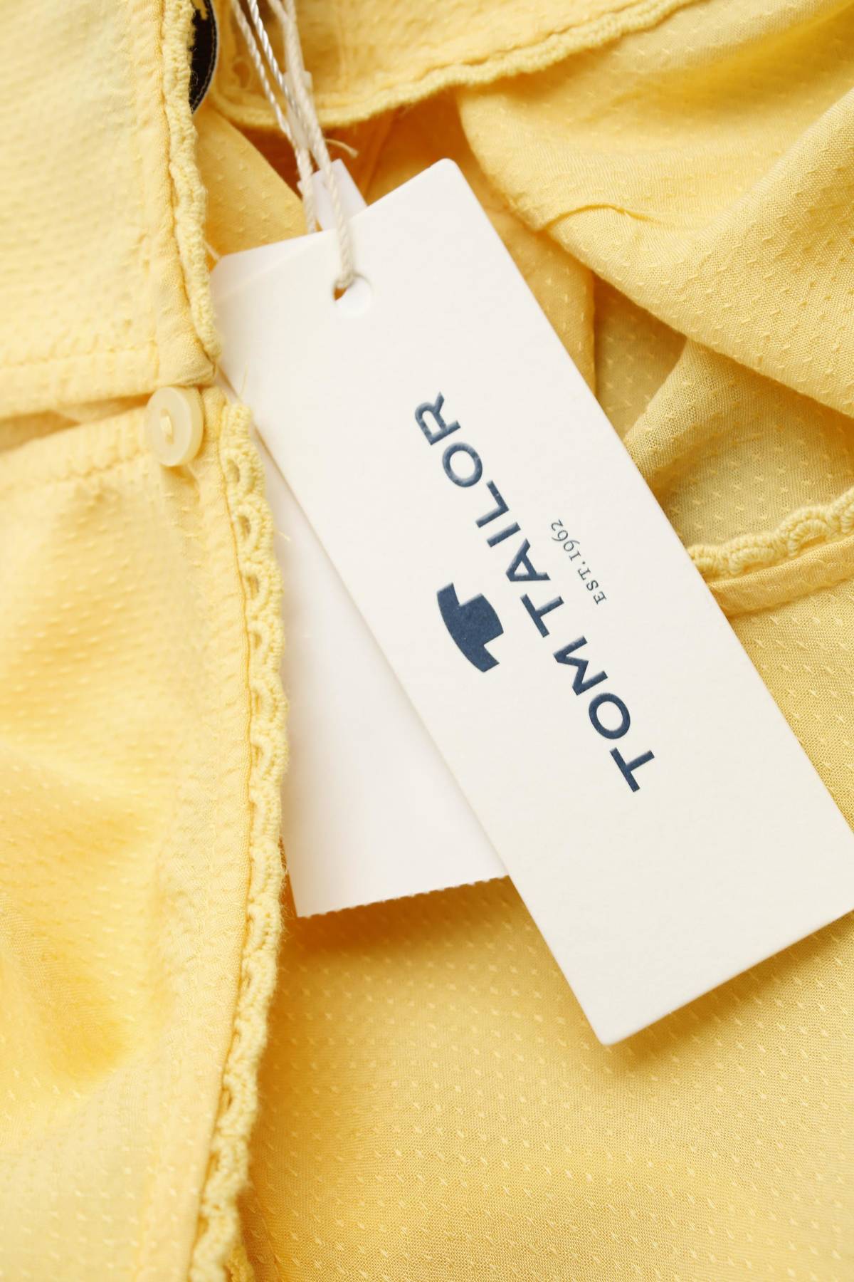 Дамски потник Tom Tailor3 - Contour.bg Дамски потник Tom Tailor3