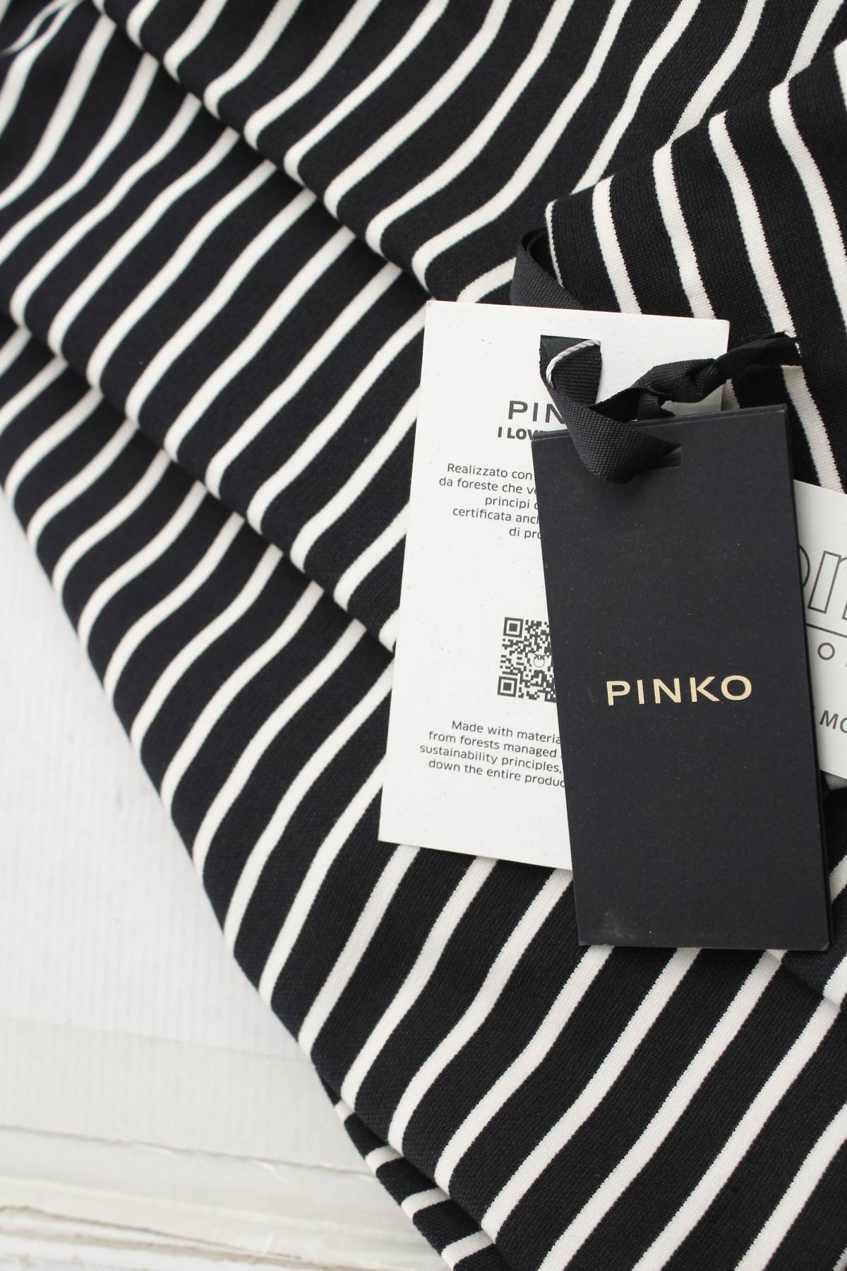 Φορέματα Pinko3