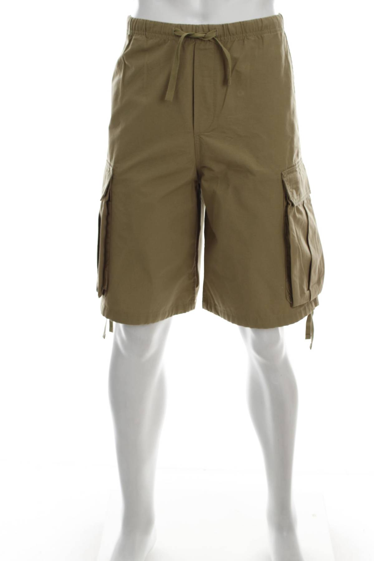 Мъжки къс панталон Jack & Jones1