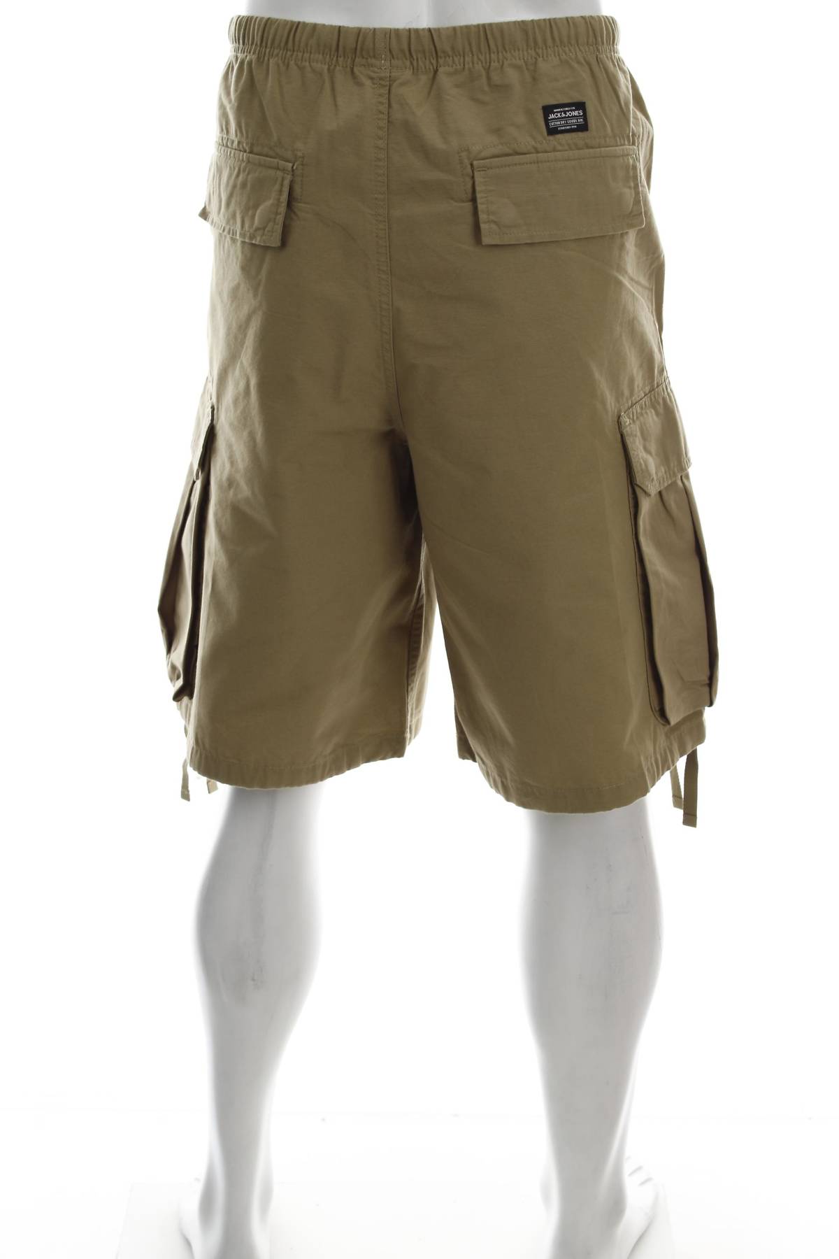 Мъжки къс панталон Jack & Jones2