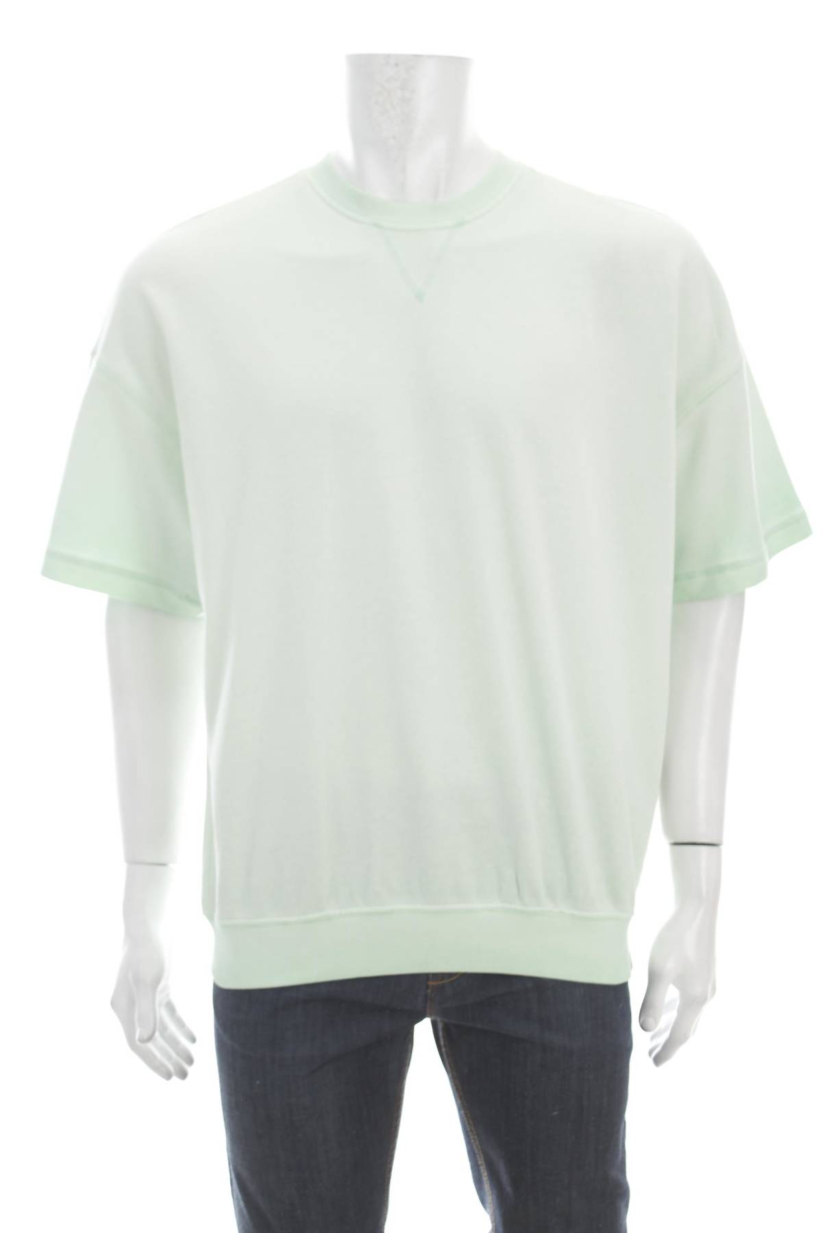 Мъжка тениска Only & Sons1 - Contour.bg Мъжка тениска Only & Sons1