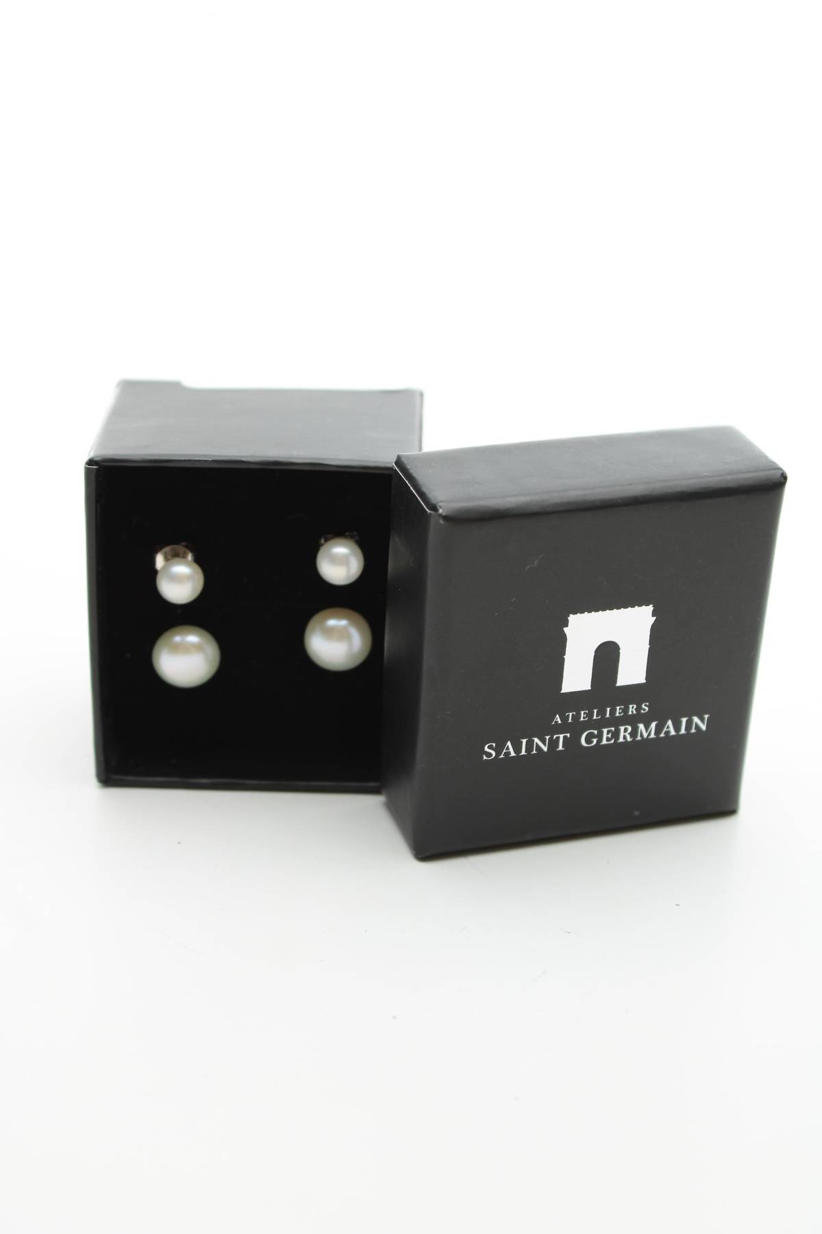 Обици Ateliers Saint Germain3