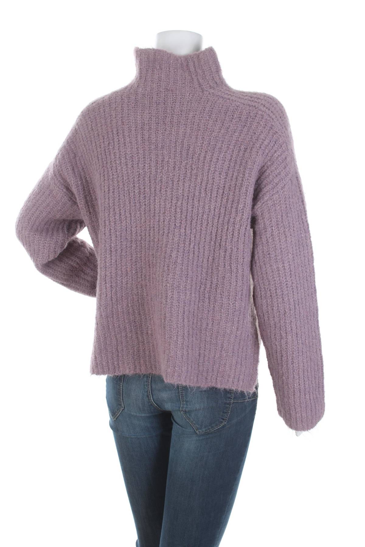 Γυναικείο πουλόβερ Tom Tailor2