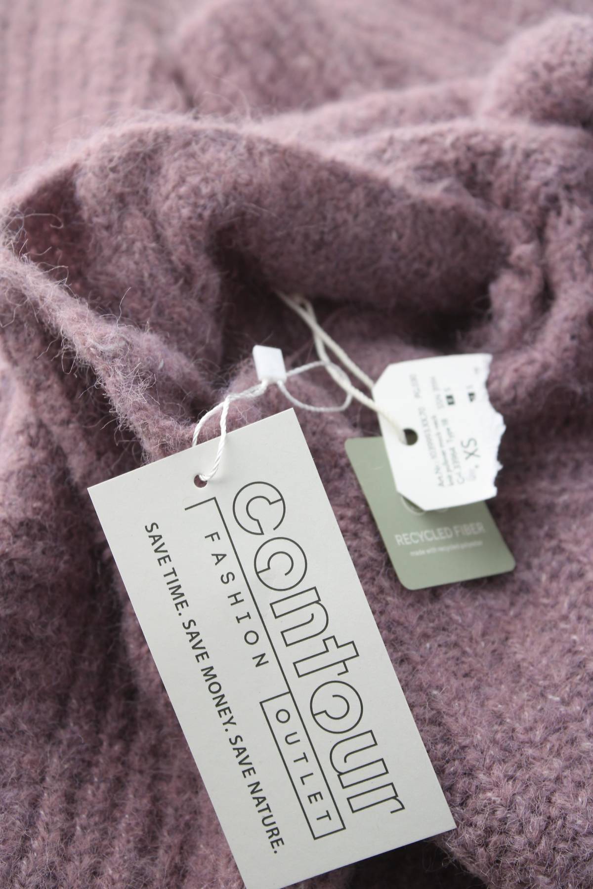 Γυναικείο πουλόβερ Tom Tailor3