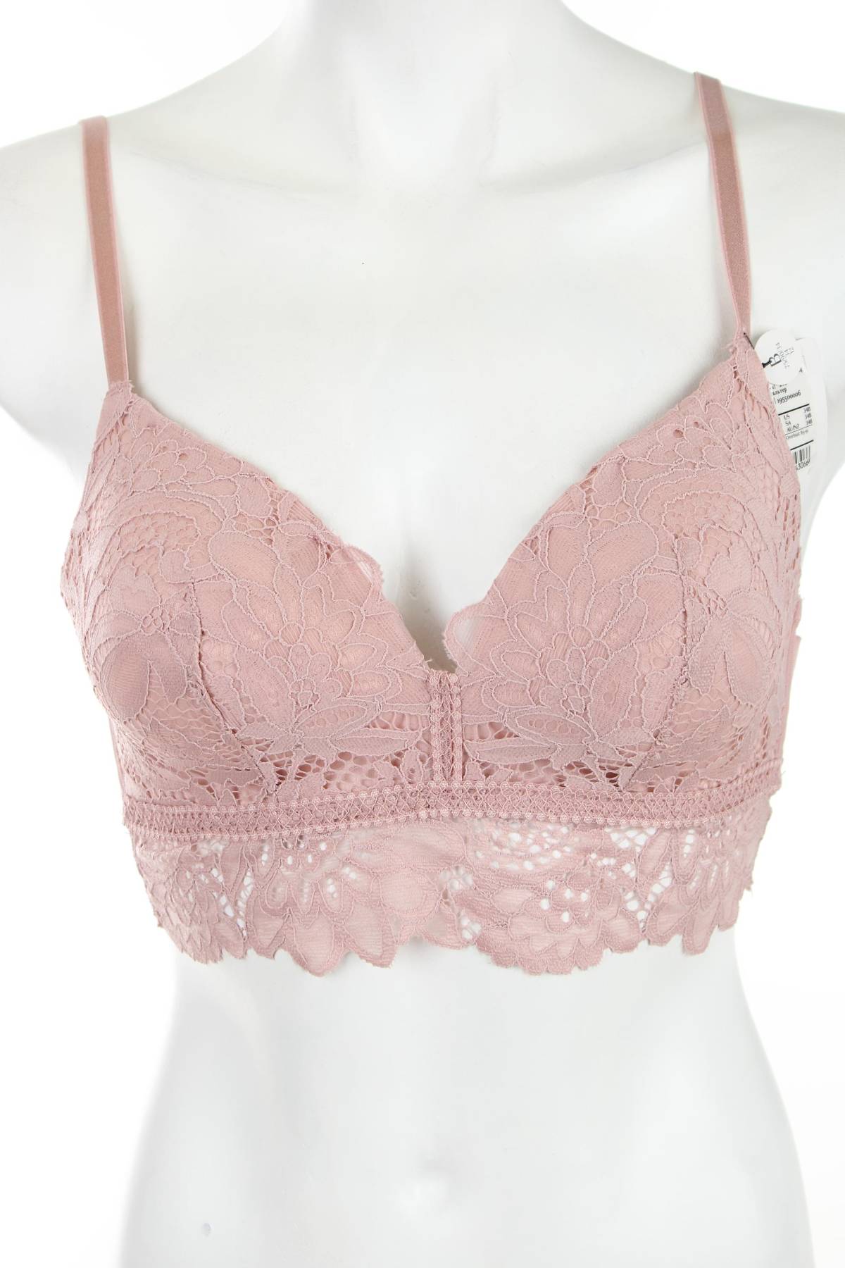 Сутиен Hunkemoller1