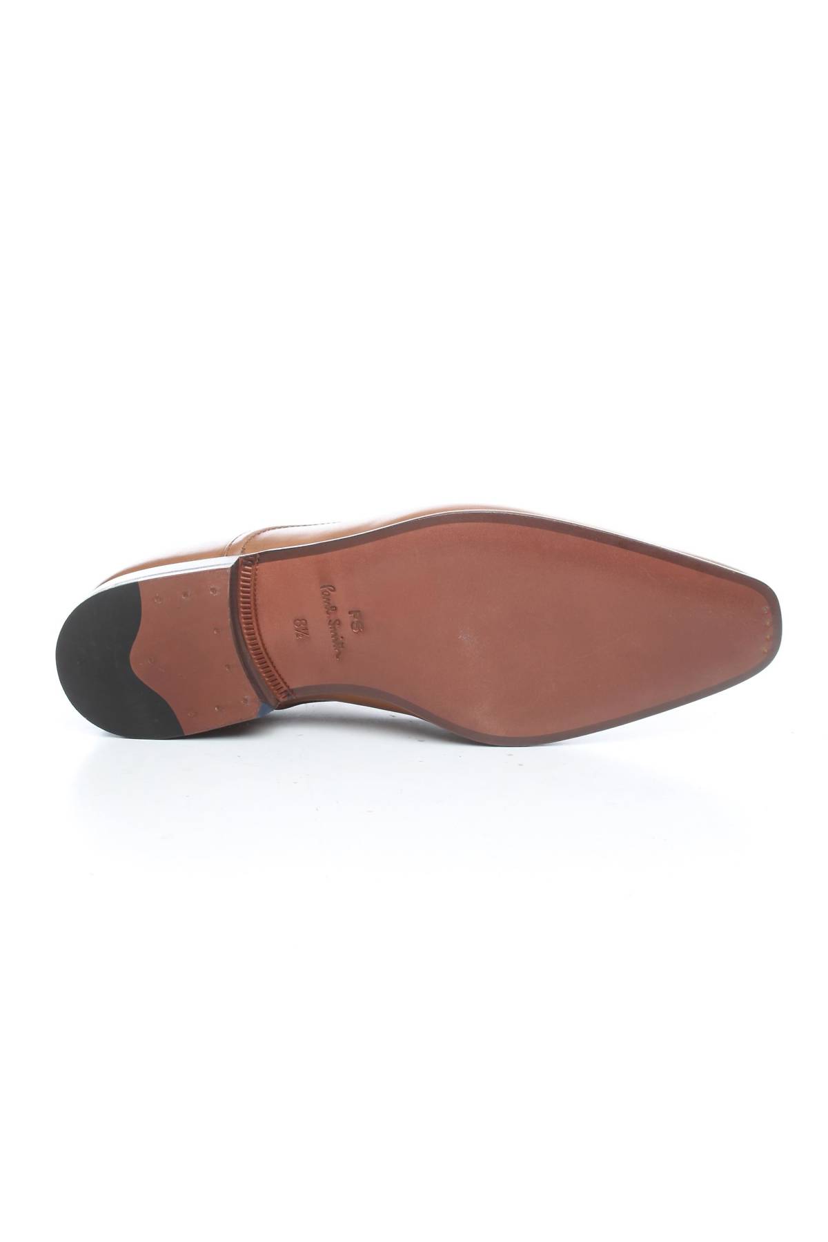 Мъжки обувки Paul Smith4 - Contour.bg Мъжки обувки Paul Smith4