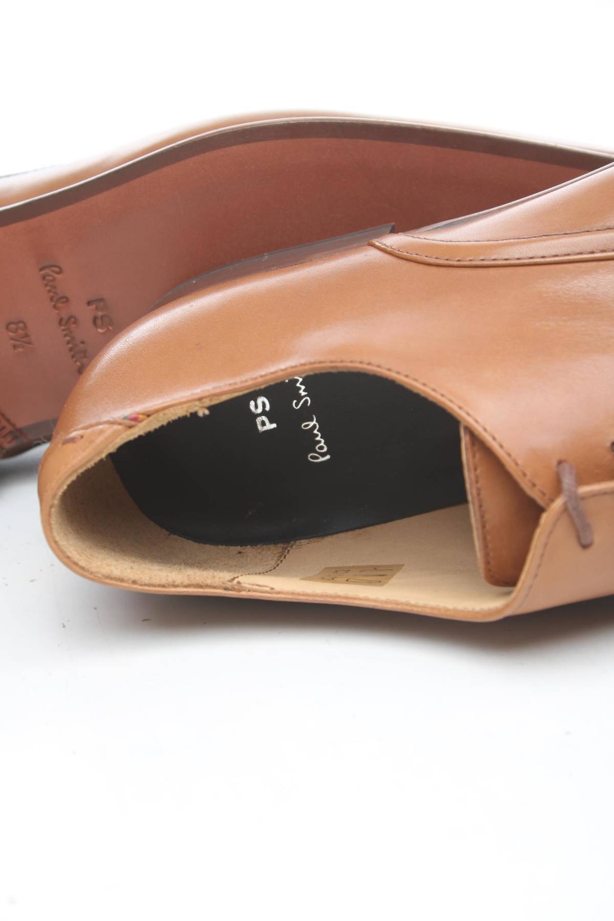 Мъжки обувки Paul Smith5 - Contour.bg Мъжки обувки Paul Smith5
