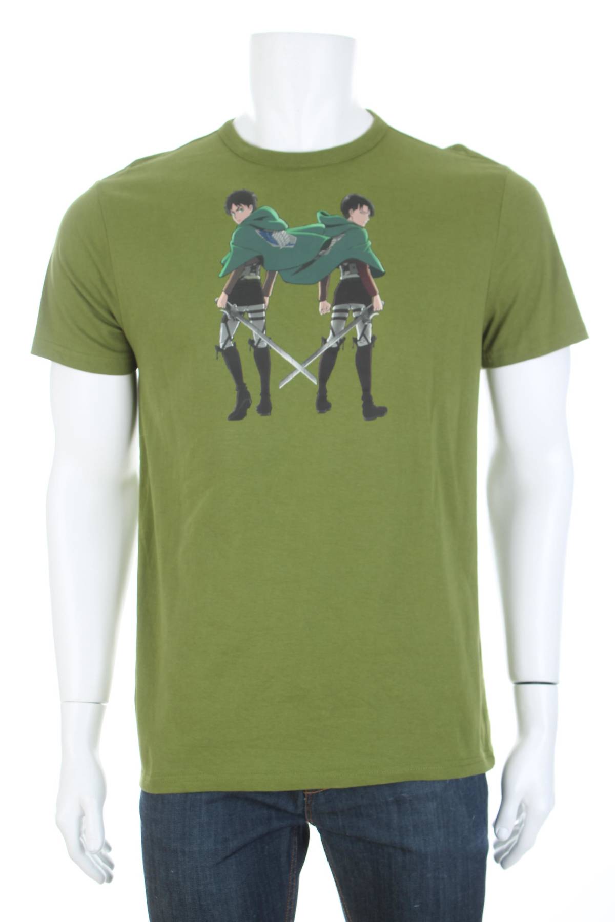 Мъжка тениска J Brand1