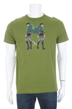 Мъжка тениска J Brand1