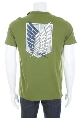 Мъжка тениска J Brand2