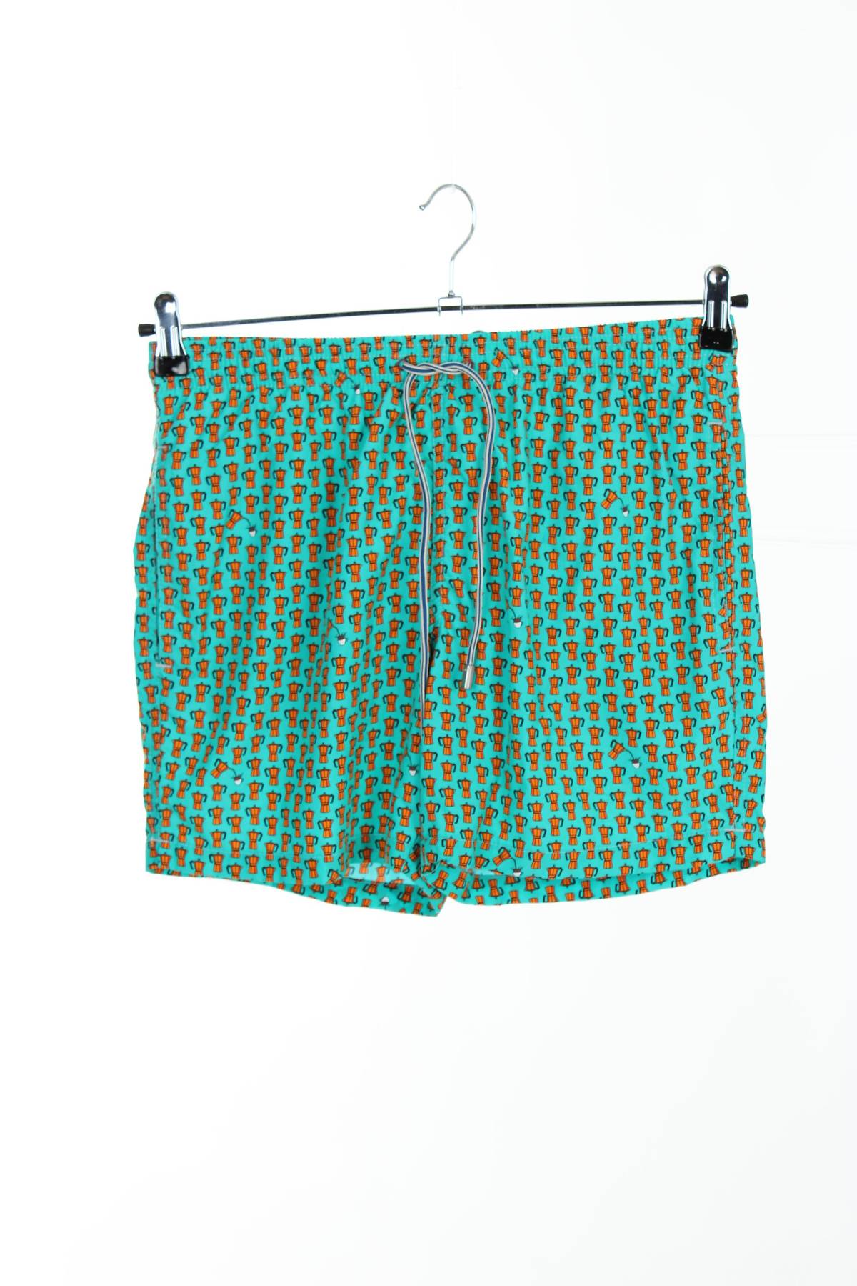 Мъжки шорти за плуване Zeybra1