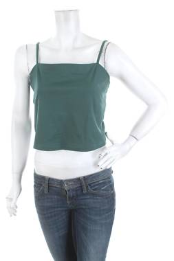 Γυναικείο αμάνικο Girlfriend Collective1