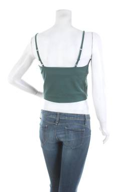 Γυναικείο αμάνικο Girlfriend Collective2