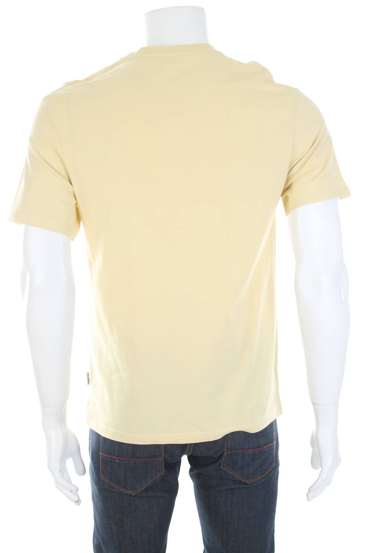 Ανδρικό t-shirt Jack & Jones Originals2