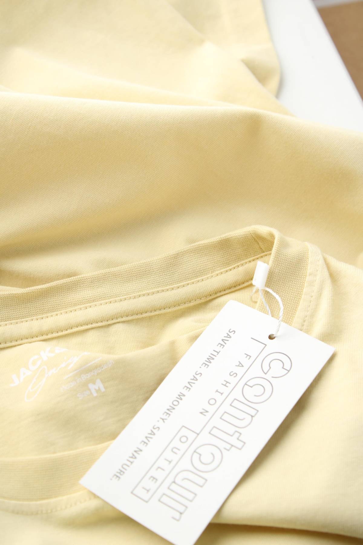 Ανδρικό t-shirt Jack & Jones Originals3