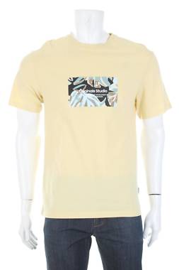 Ανδρικό t-shirt Jack & Jones Originals1