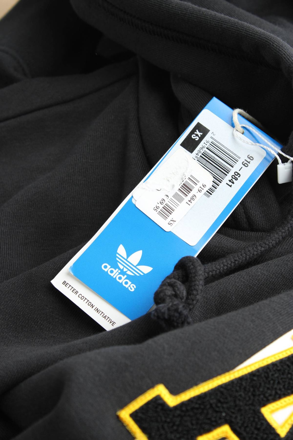 Γυναικείο φούτερ Adidas Originals3