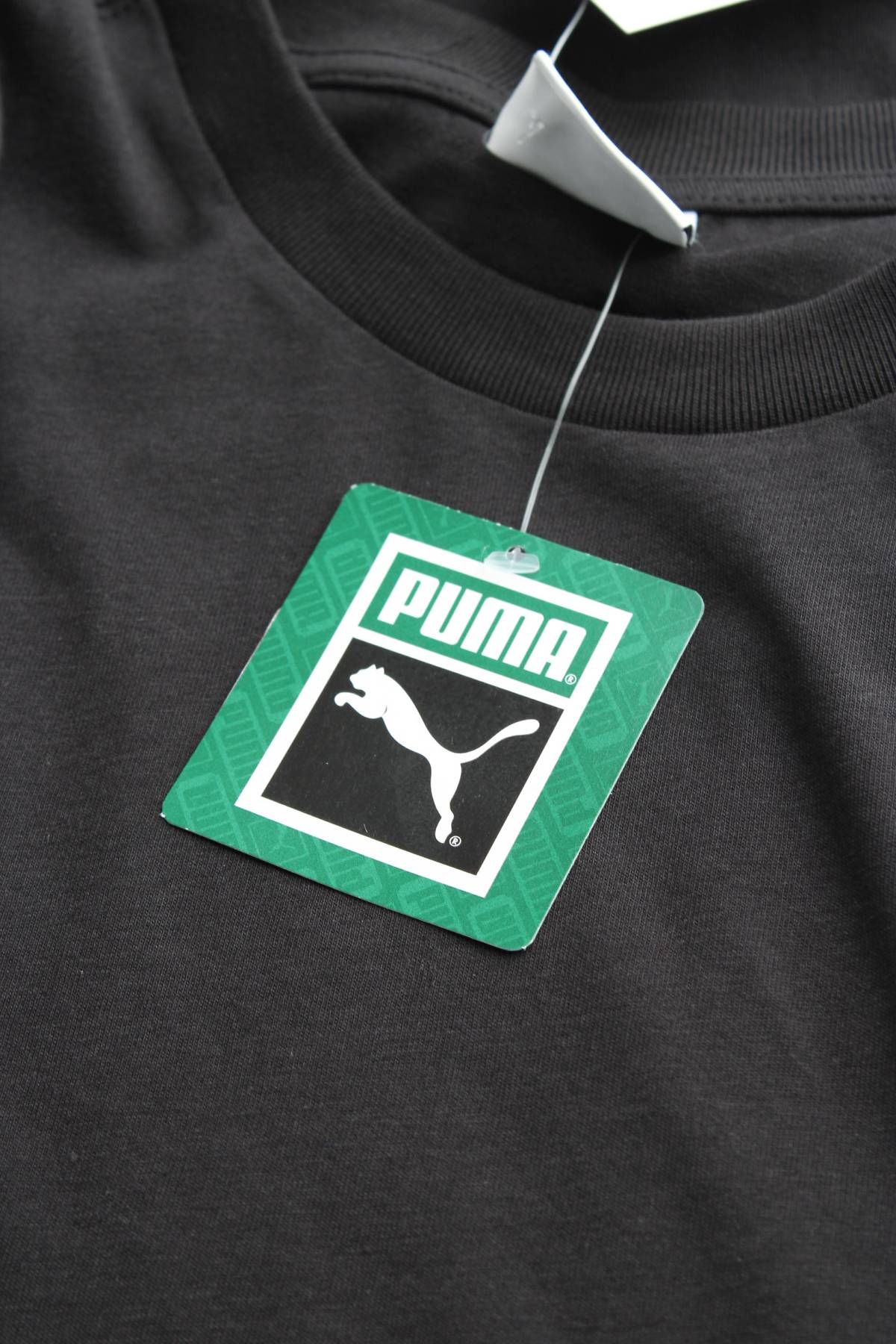 Мъжка тениска Puma2
