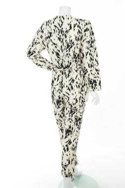 Дамски гащеризон Massimo Dutti2