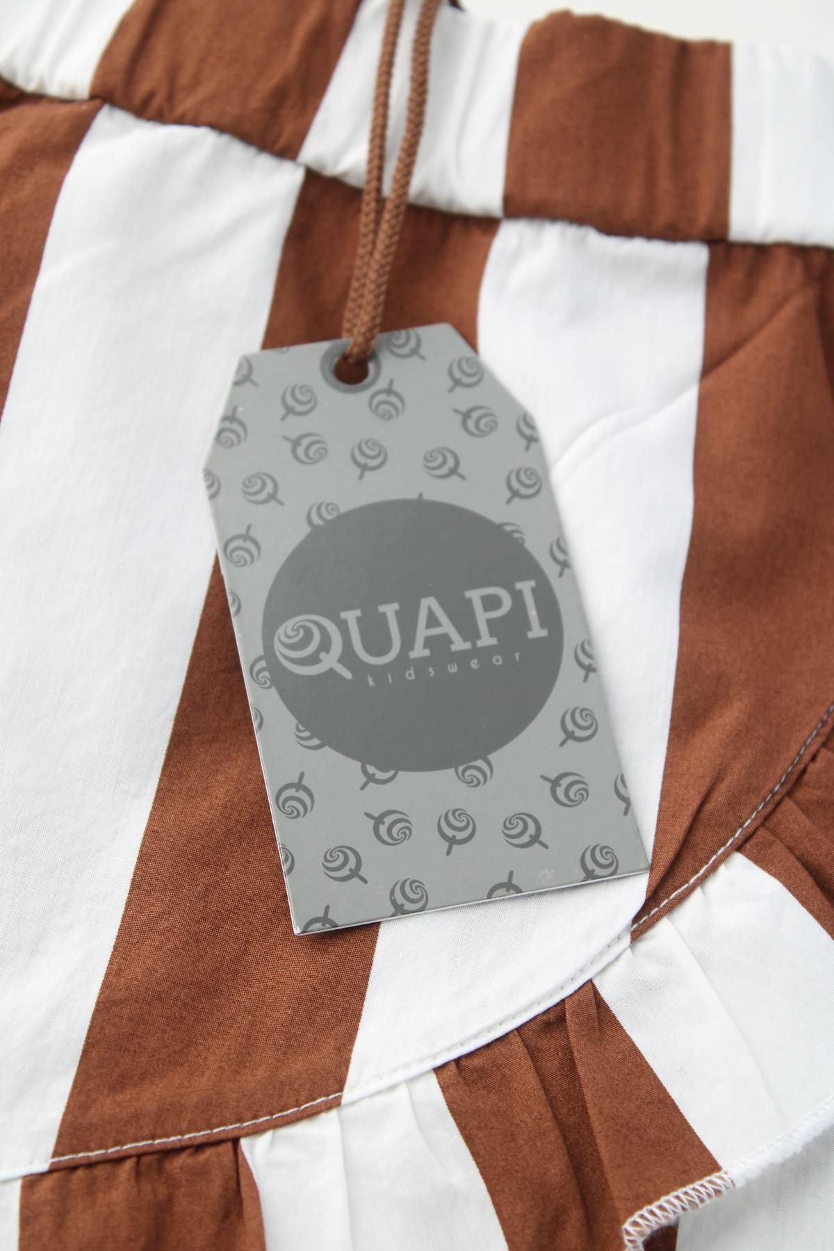 Детска пола Quapi3