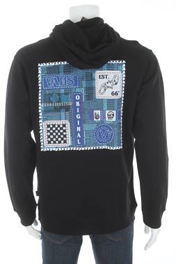 Ανδρικό φούτερ Vans2