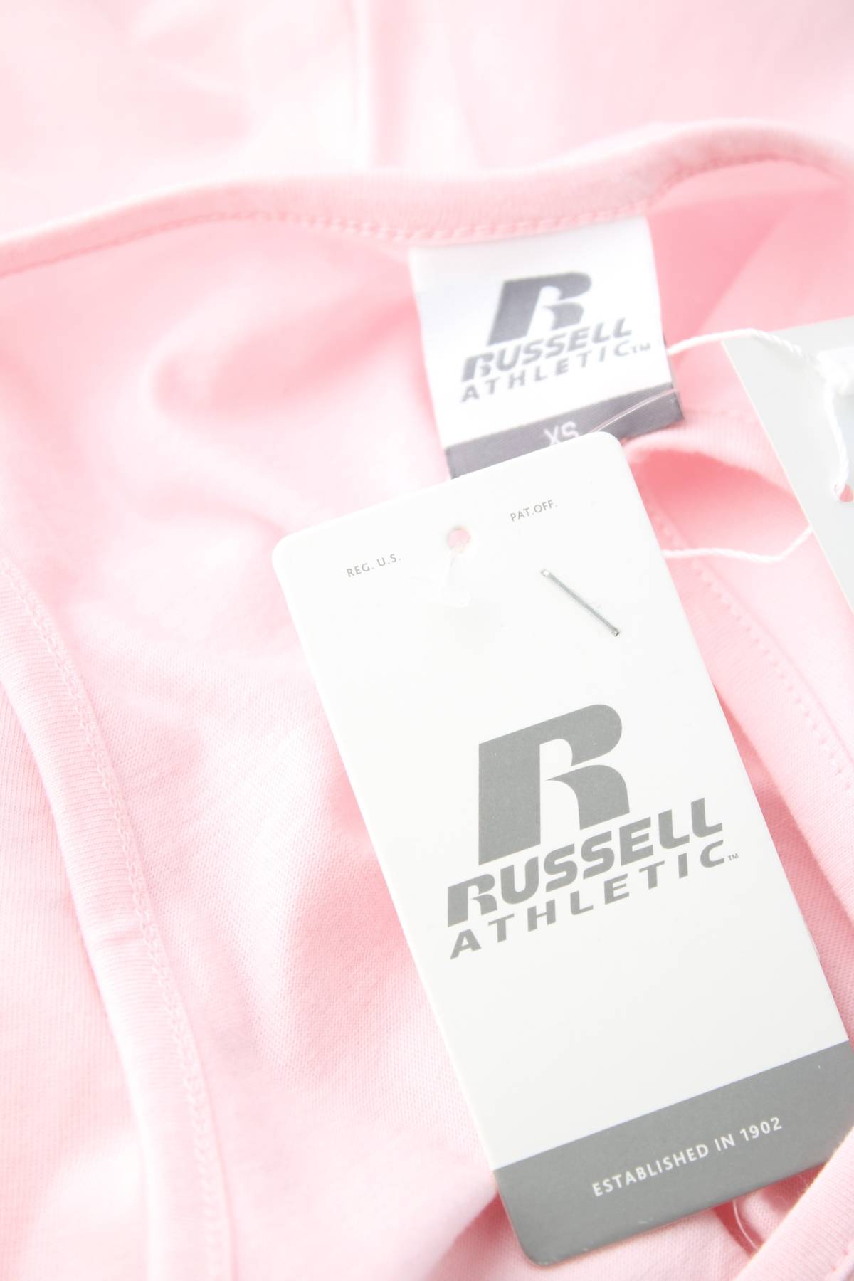 Дамски потник Russell Athletic3