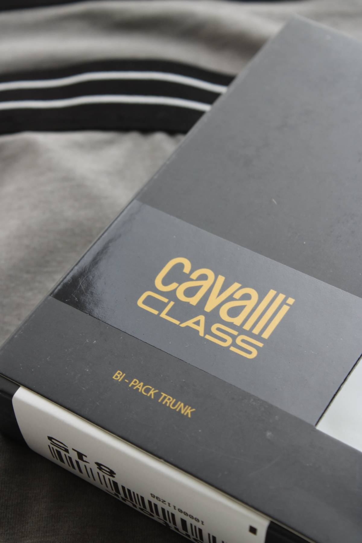 Ανδρικά μποξεράκια Cavalli Class3