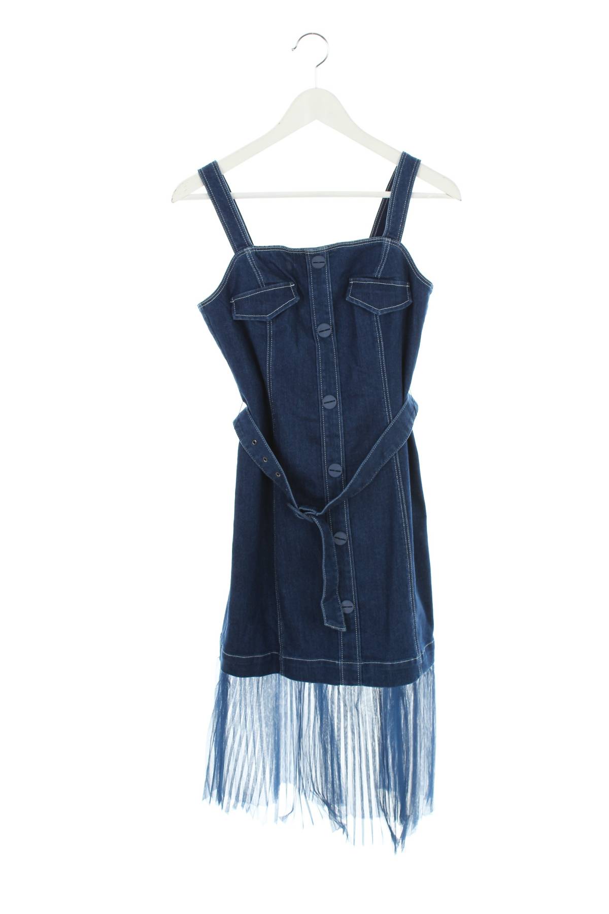 Рокля Vero Moda1