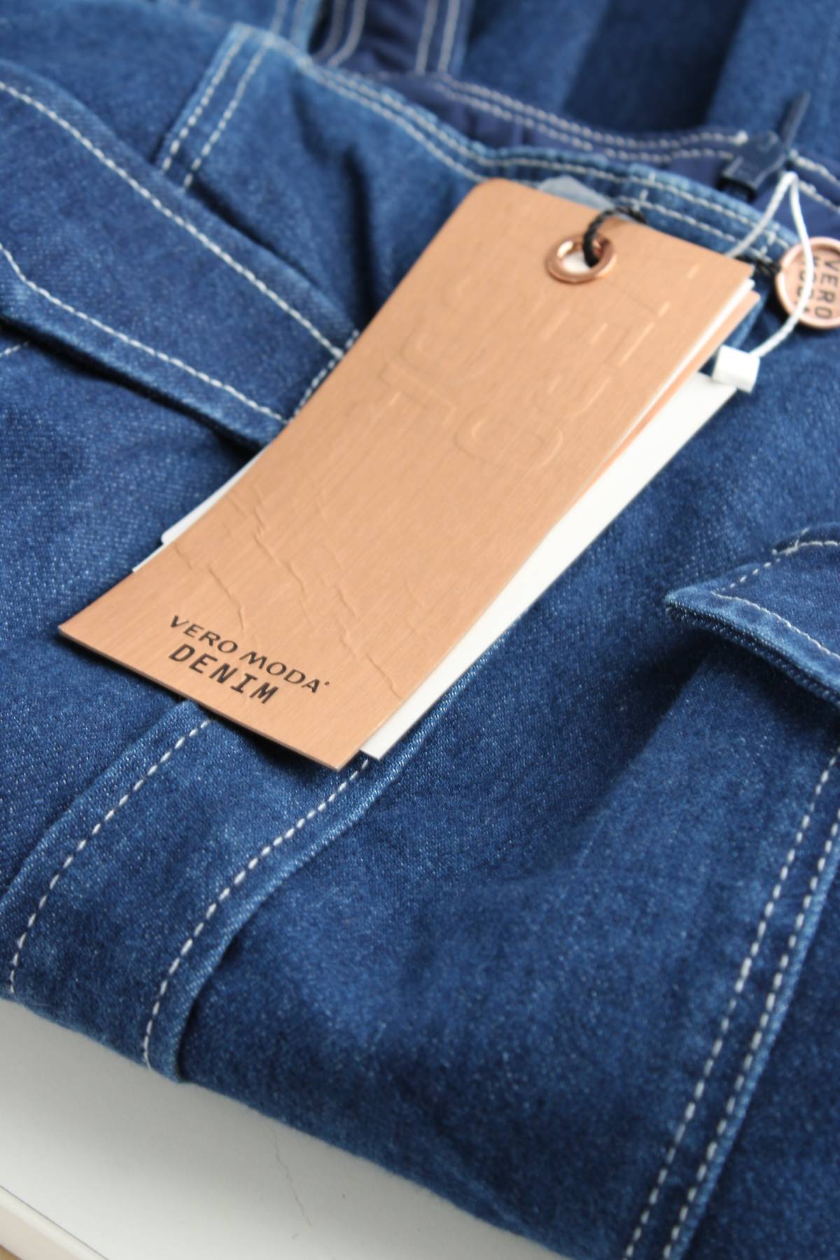 Рокля Vero Moda3