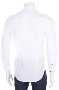 Мъжка риза Tommy Hilfiger2 - Contour.bg Мъжка риза Tommy Hilfiger2