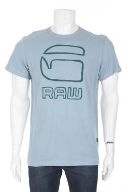 Мъжка тениска G-Star Raw1