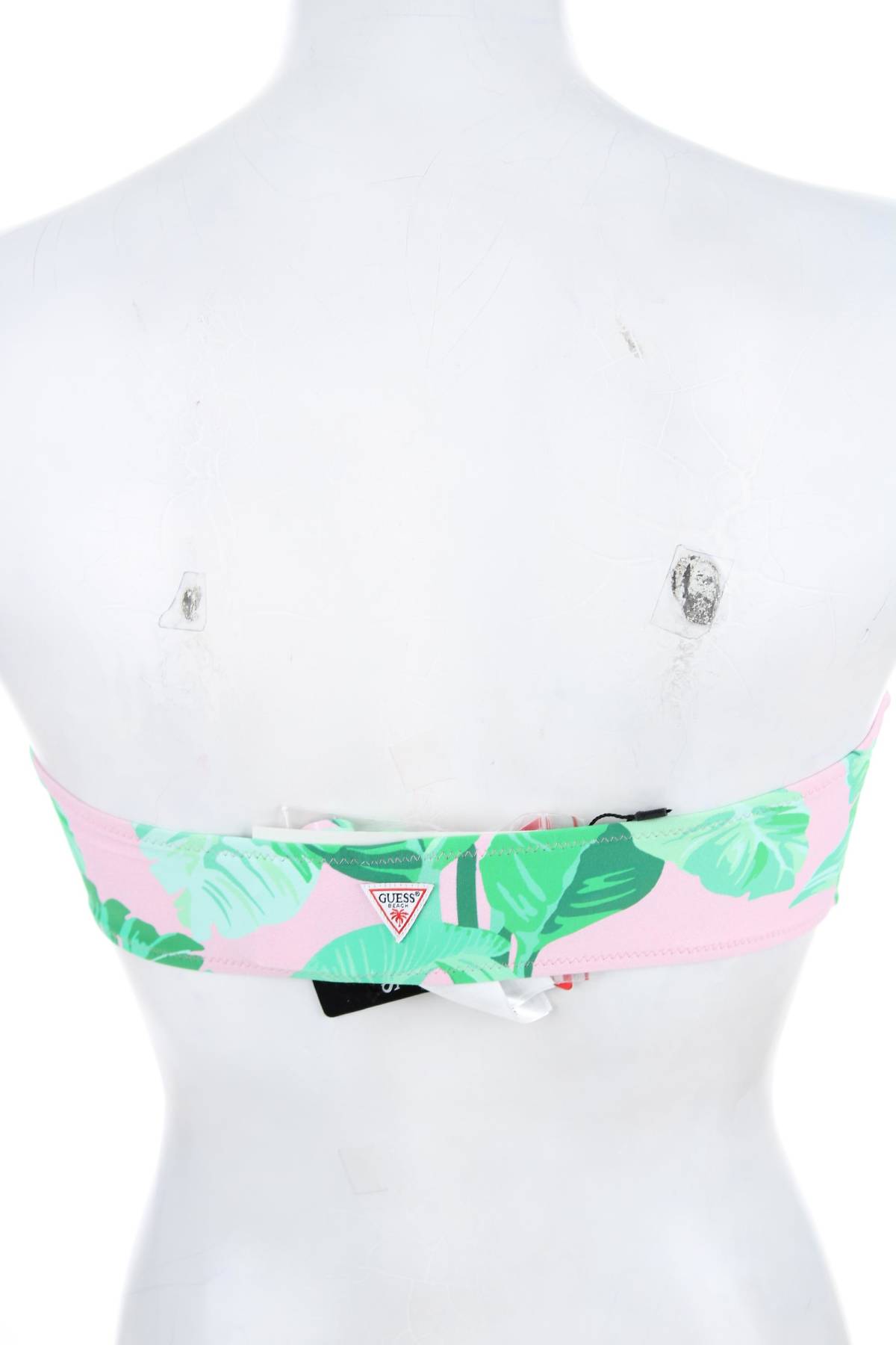 Бански горнище Guess2 - Contour.bg Бански горнище Guess2