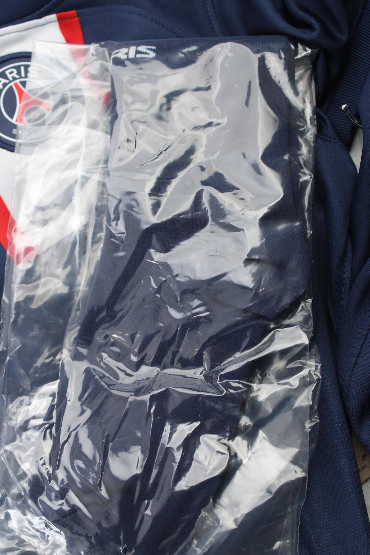 Αθλητική στολή Nike x Paris Saint-Germain3 - Contourshop.gr Αθλητική στολή Nike x Paris Saint-Germain3