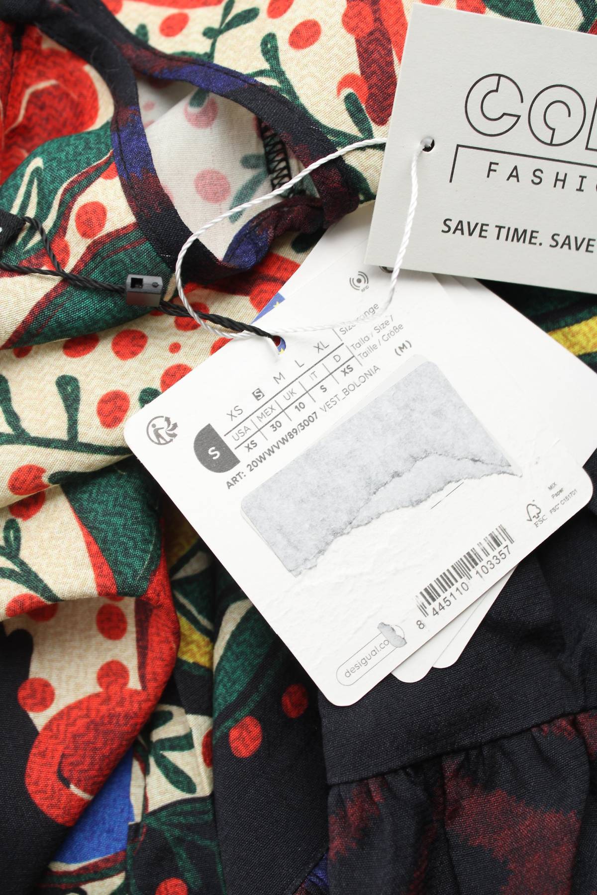 Φορέματα Desigual3 - Contourshop.gr Φορέματα Desigual3