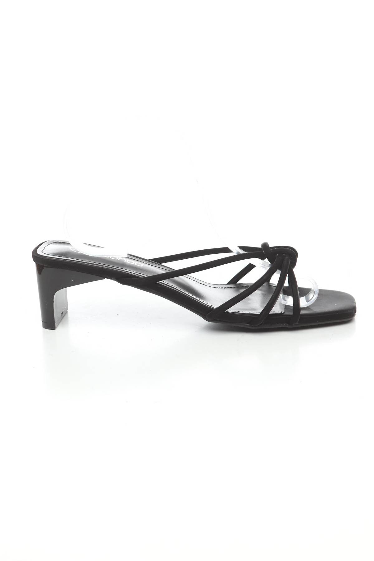 Чехли Boohoo1 - Contour.bg Чехли Boohoo1