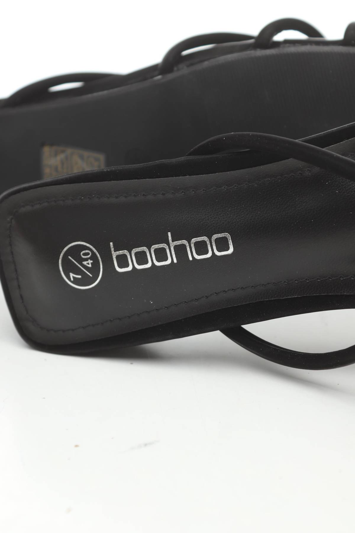Чехли Boohoo5 - Contour.bg Чехли Boohoo5